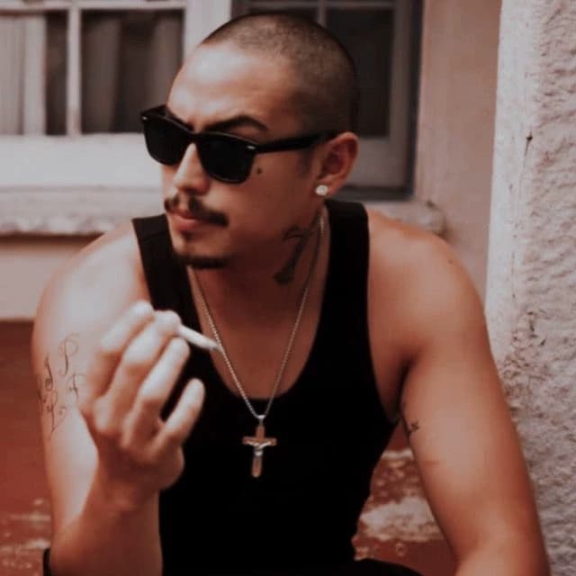 Oscar Diaz thumbnail