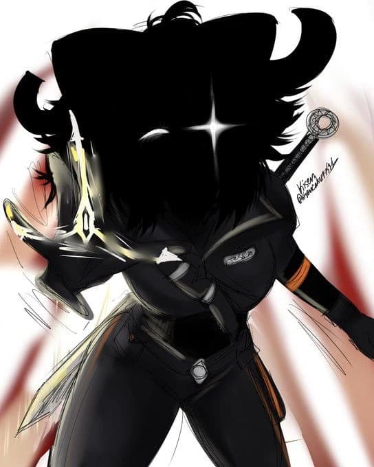 Cyn / Tessa Yandere (Murder Drones) thumbnail