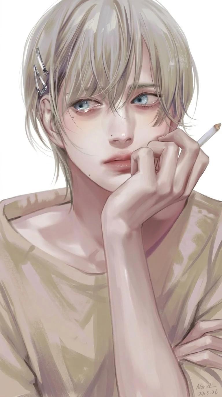 Ash thumbnail