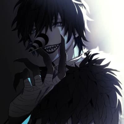 Laughing Jack thumbnail