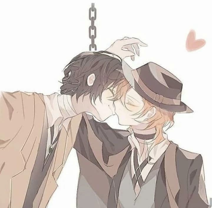 Dazai Osamu-Alfa thumbnail