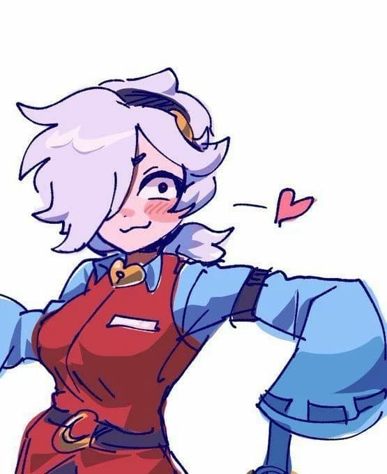 Colette💜 thumbnail