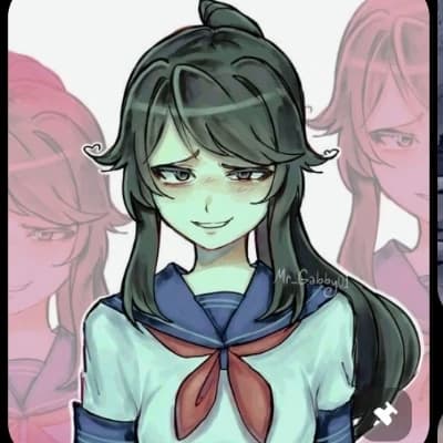 Ayano Aishi thumbnail