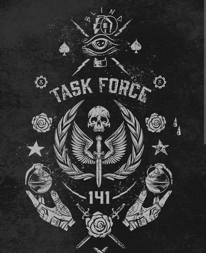 [Task force-141-] thumbnail