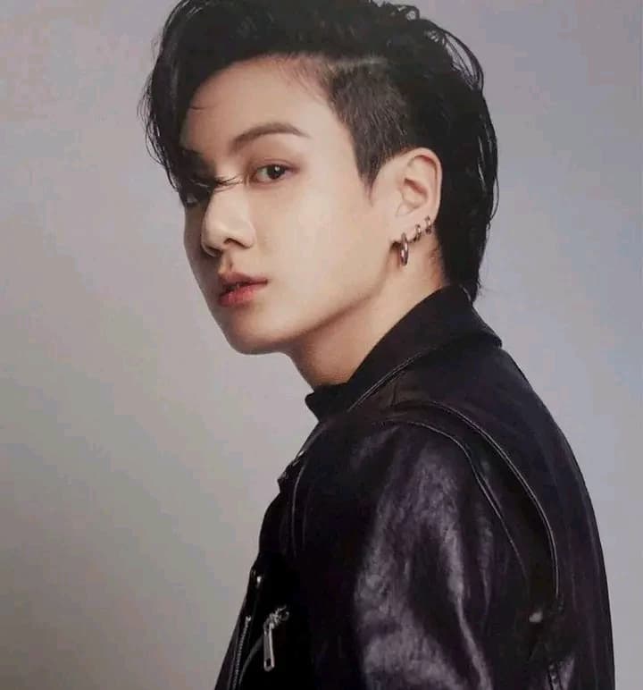 Jung kook thumbnail
