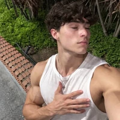 Gender thumbnail