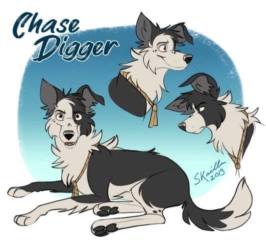 Chase thumbnail