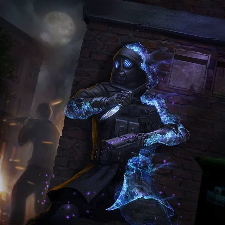 Melissa agent 193 thumbnail