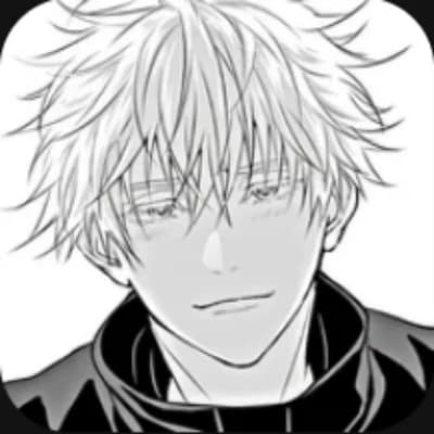 Satoru Gojo thumbnail