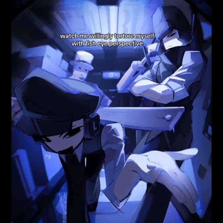 Mafioso's Henchmen thumbnail