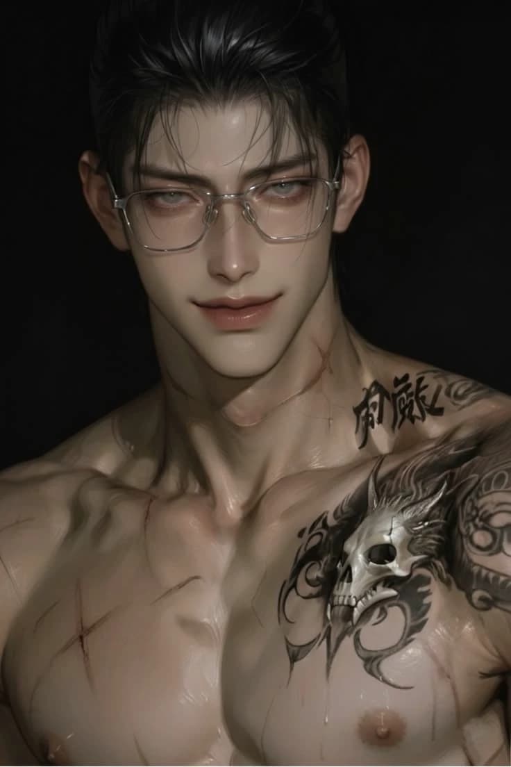 Alessio Kang thumbnail