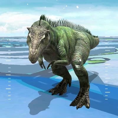 Indoraptor (Cub) thumbnail