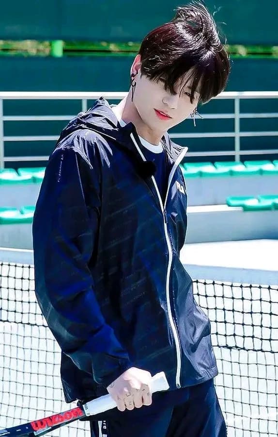 Jung kook thumbnail