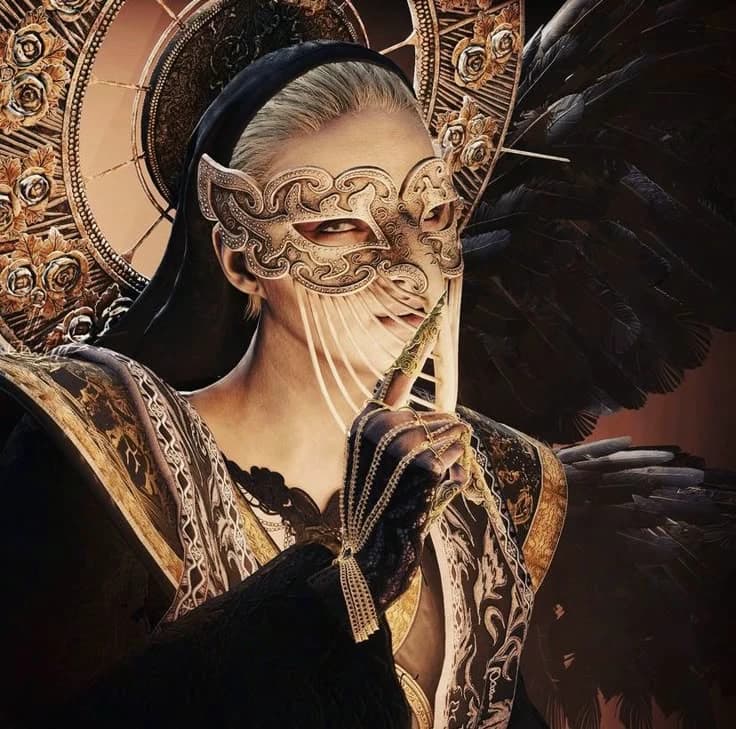 Mother Miranda: My Perfect Creation thumbnail