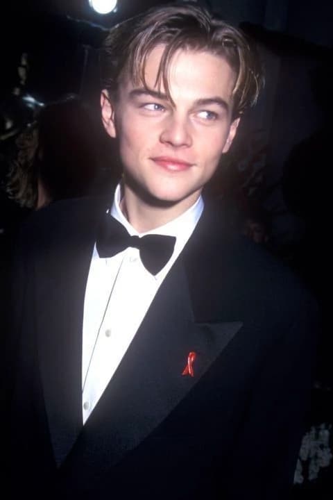 Leonardo Dicaprio thumbnail