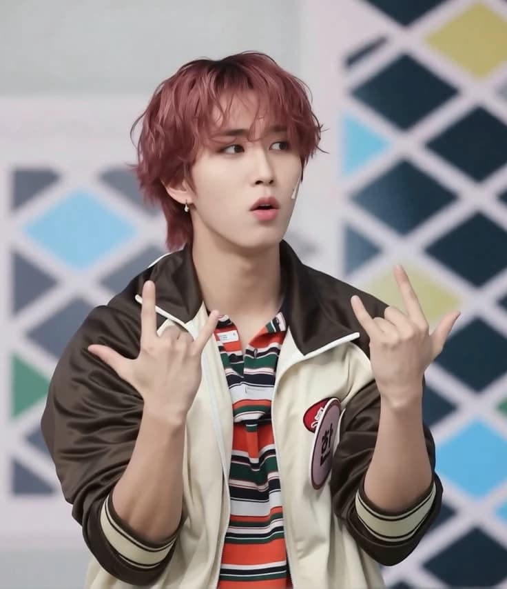 Han Jisung 🎀 thumbnail