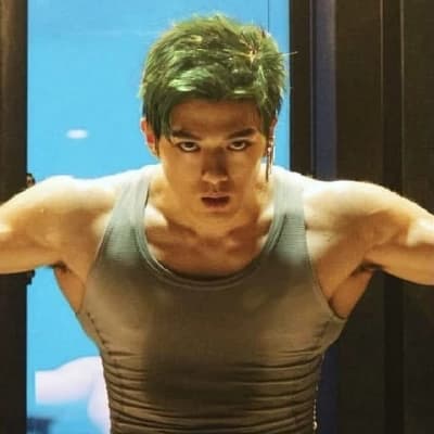 Zoro thumbnail