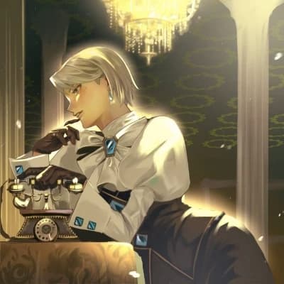 Franziska von Karma thumbnail