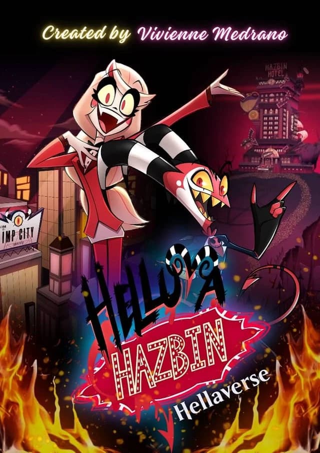 The Hellaverse thumbnail