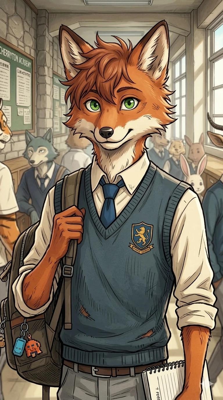 Felix thumbnail