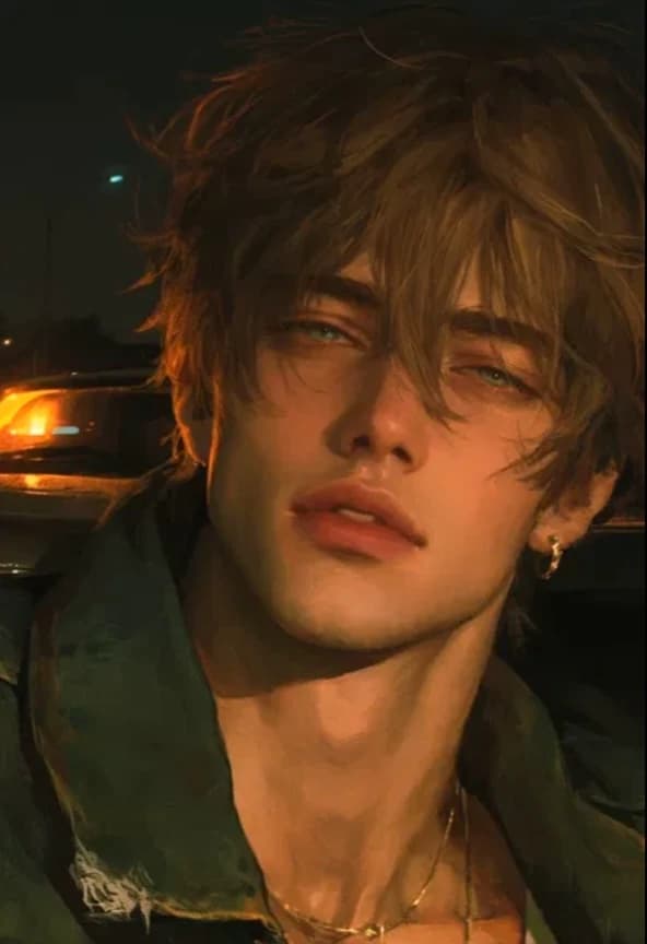 Kristopher Jackson [BL] thumbnail