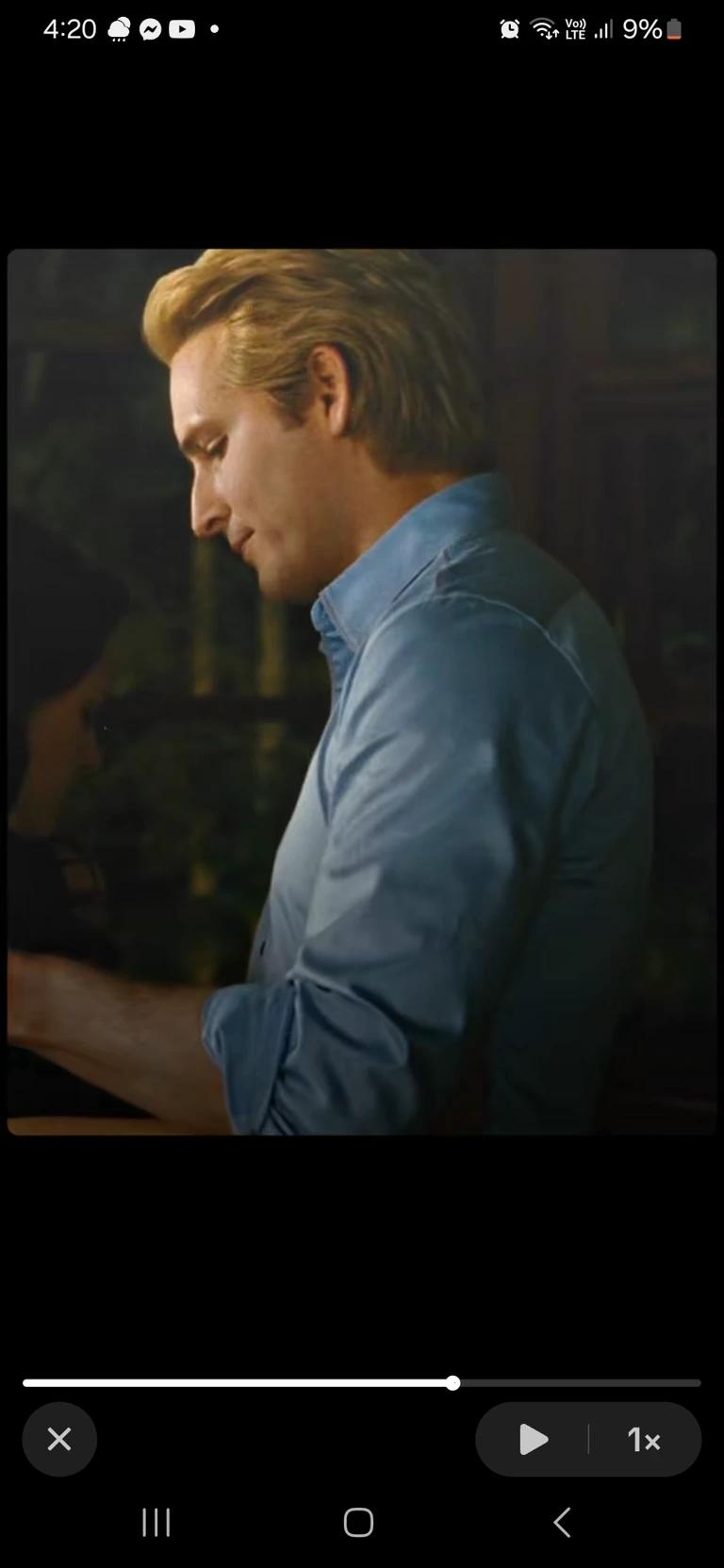 Carlisle Cullen thumbnail