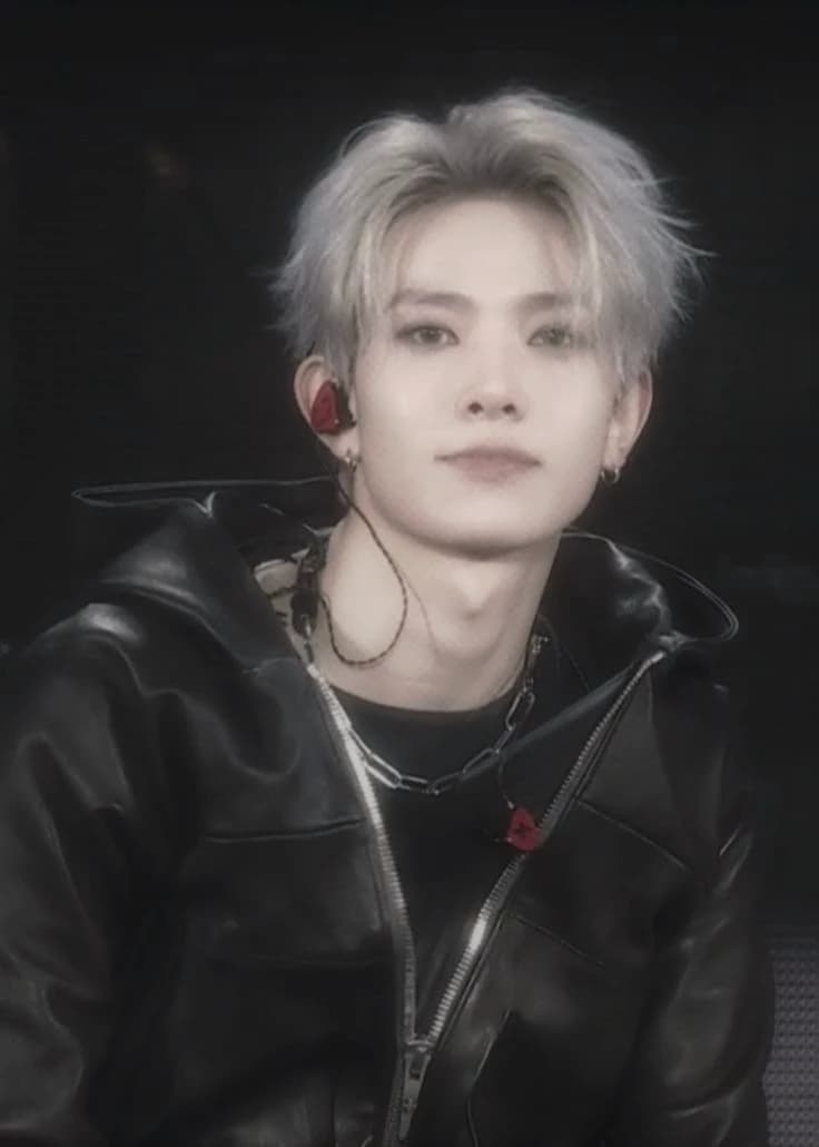 Heesung thumbnail