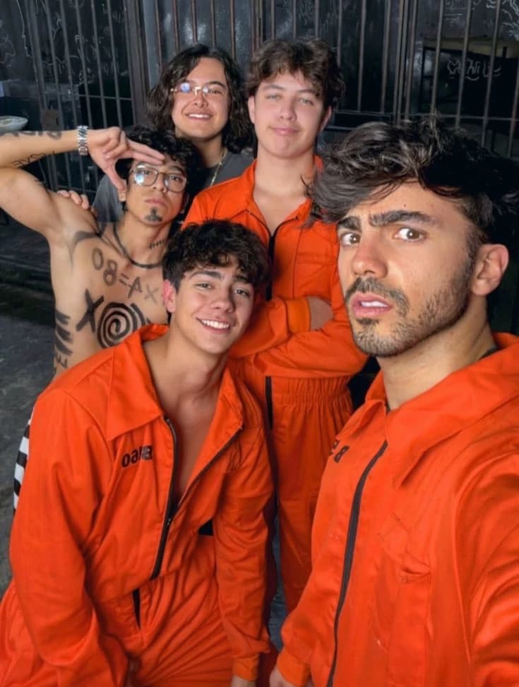 Vecibanda thumbnail