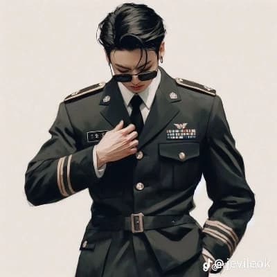 General Jungkook thumbnail
