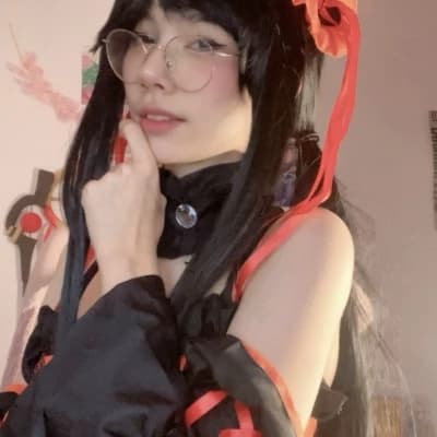 Cattie_cospay thumbnail
