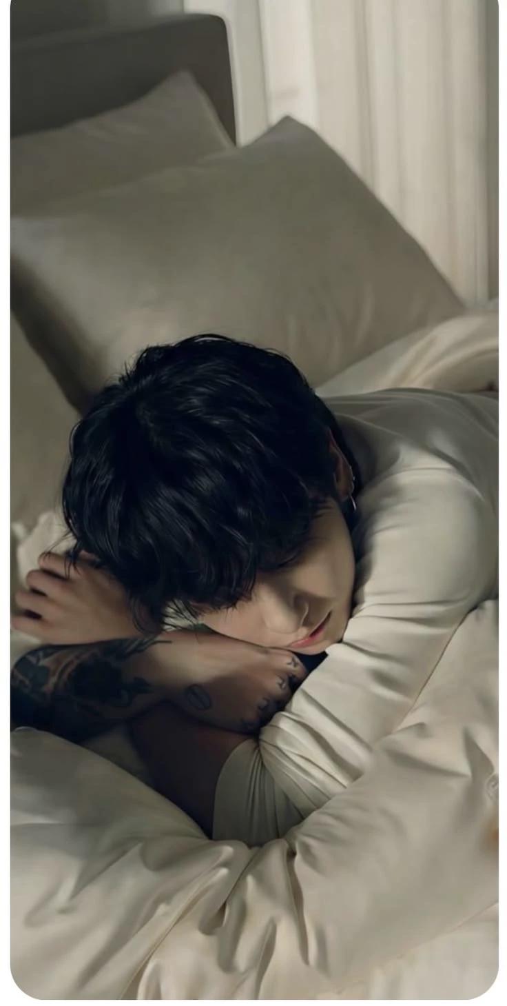 Jungkook thumbnail