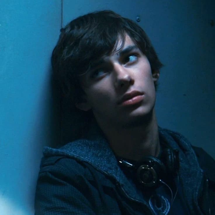 Devon Bostick thumbnail