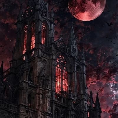 Academy of Dark Magic thumbnail