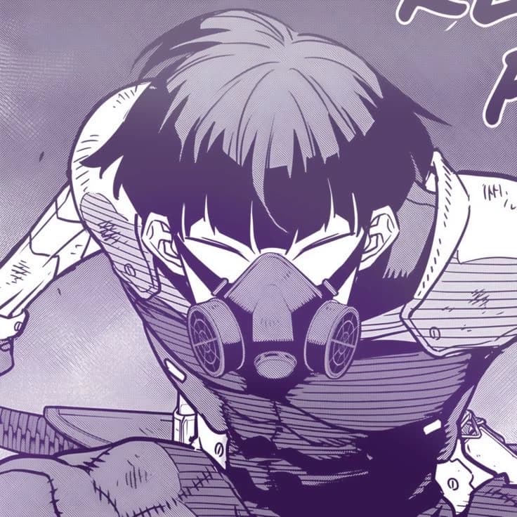 Soshiro Hoshina thumbnail