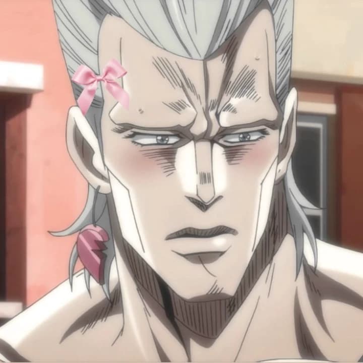 Polnareff thumbnail