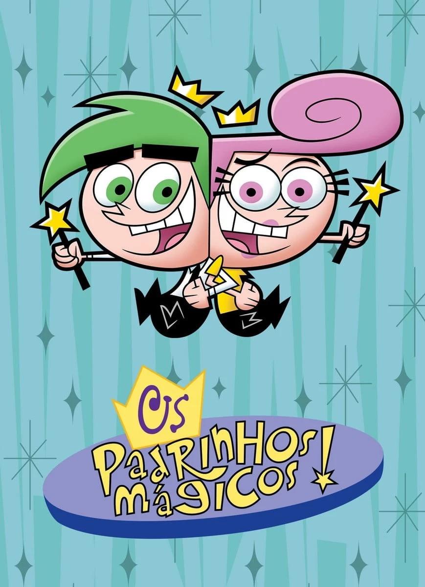 The fairy godparents thumbnail