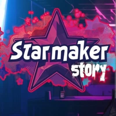 Starmaker Story Rp  thumbnail