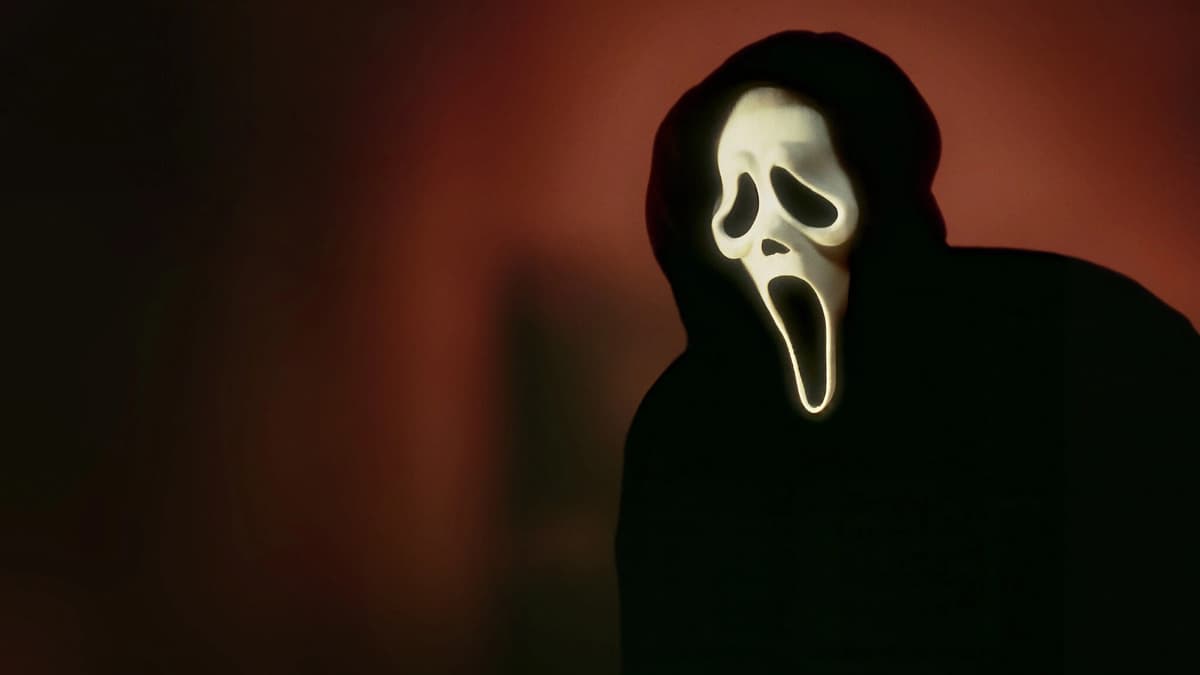 Scream 5 thumbnail