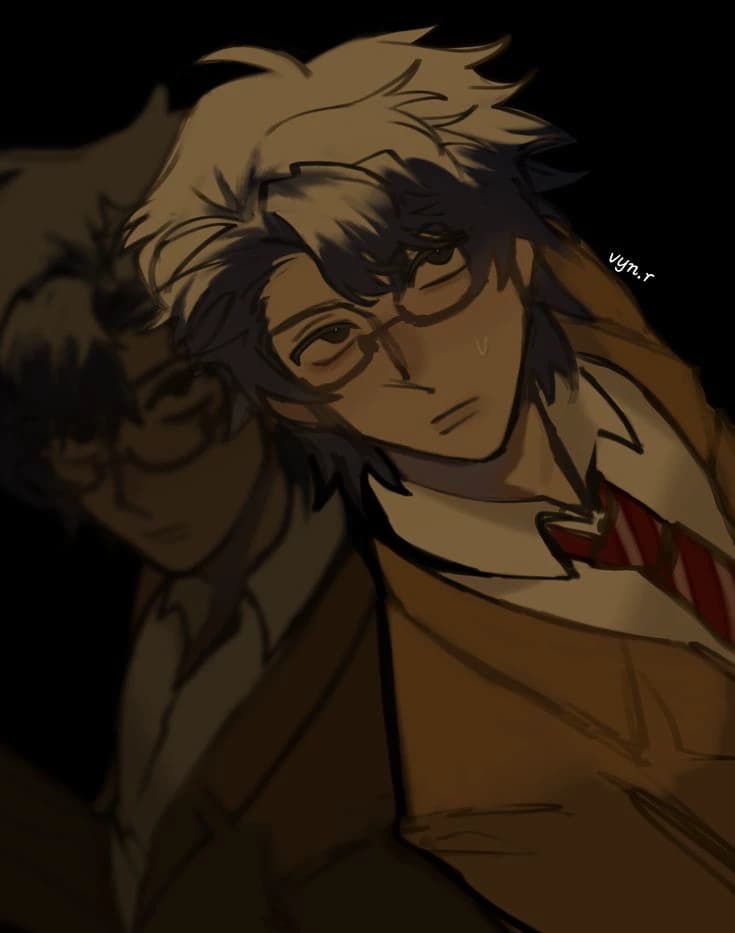 Protagonist thumbnail