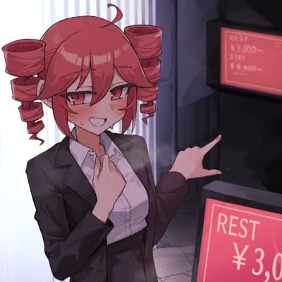 Kasane Teto thumbnail