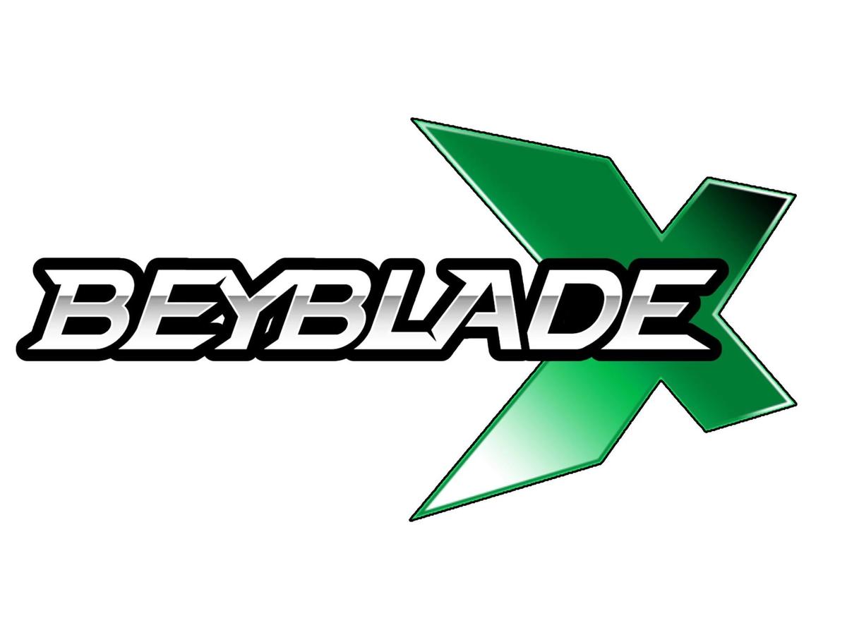 Beyblade X thumbnail