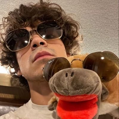 Iñaki Godoy thumbnail