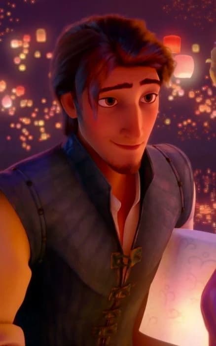 Flynn Rider thumbnail