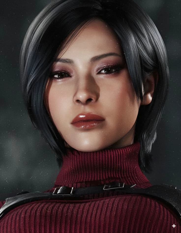 Ada Wong: Under My Watch thumbnail