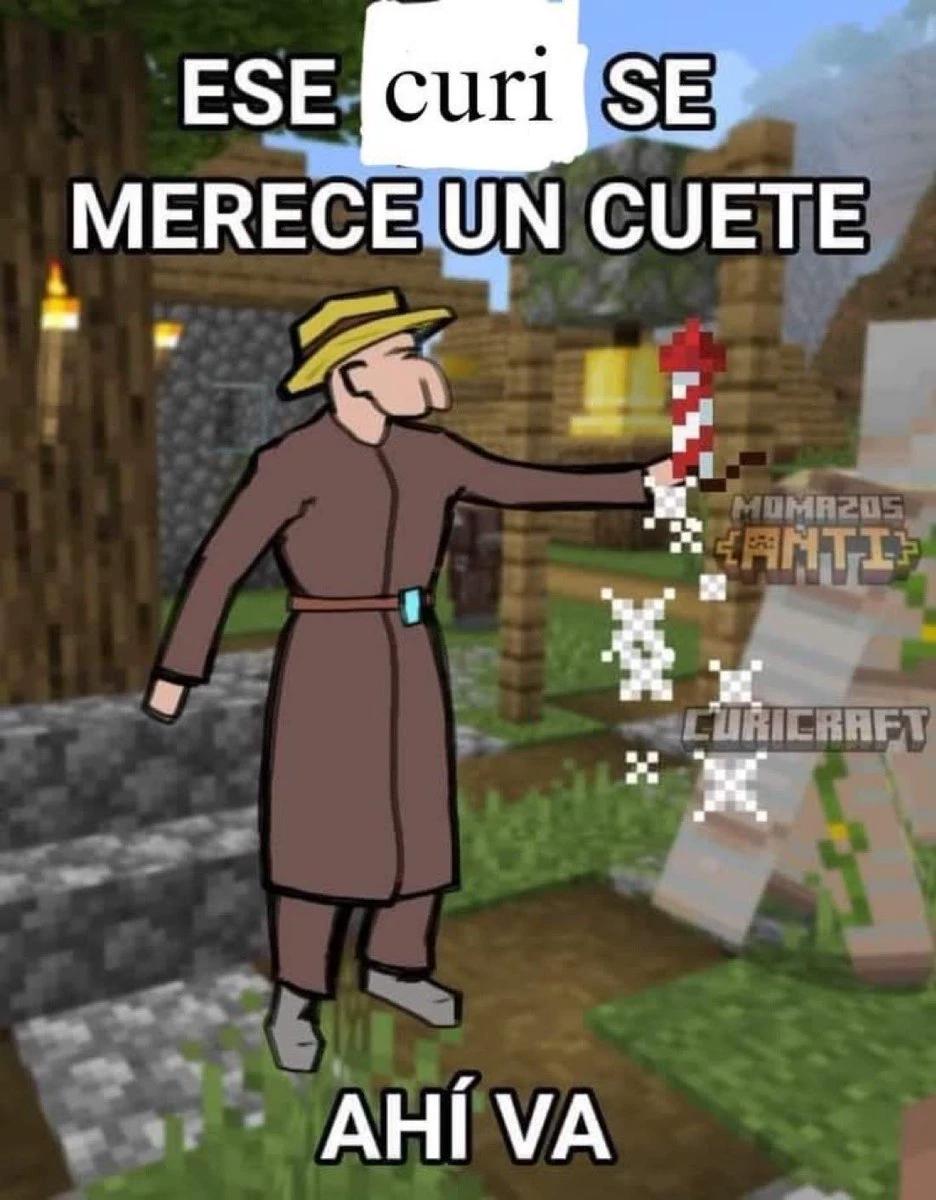 Farmer Villager thumbnail