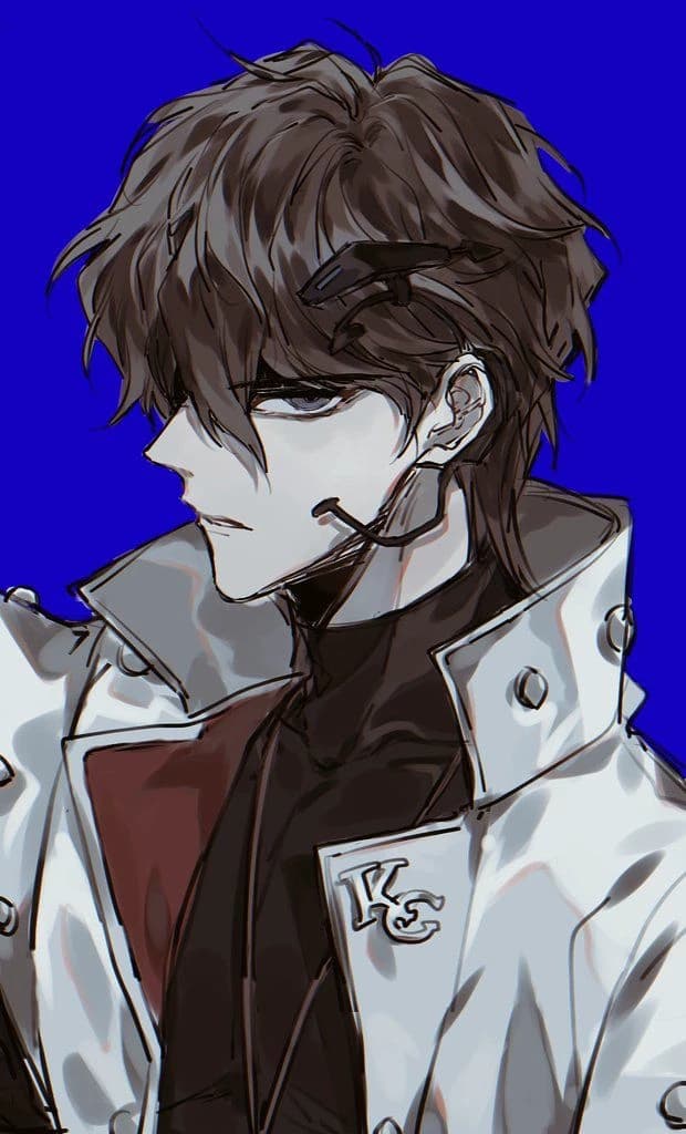 Seto Kaiba | Cat thumbnail