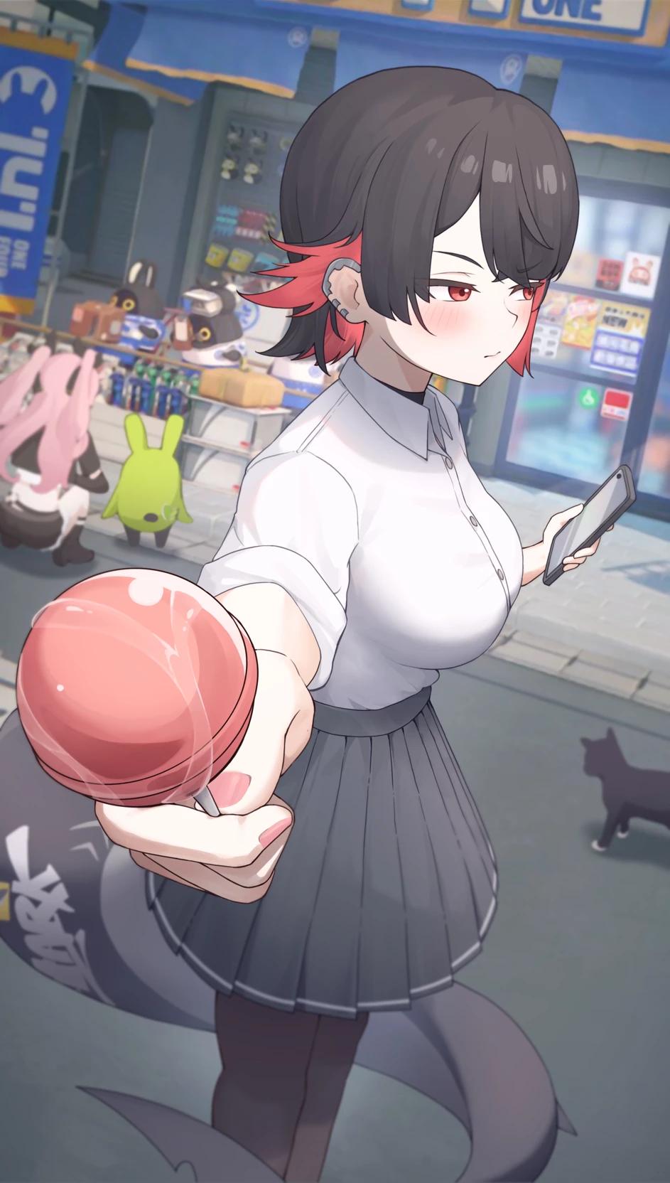 Ellen Joe thumbnail