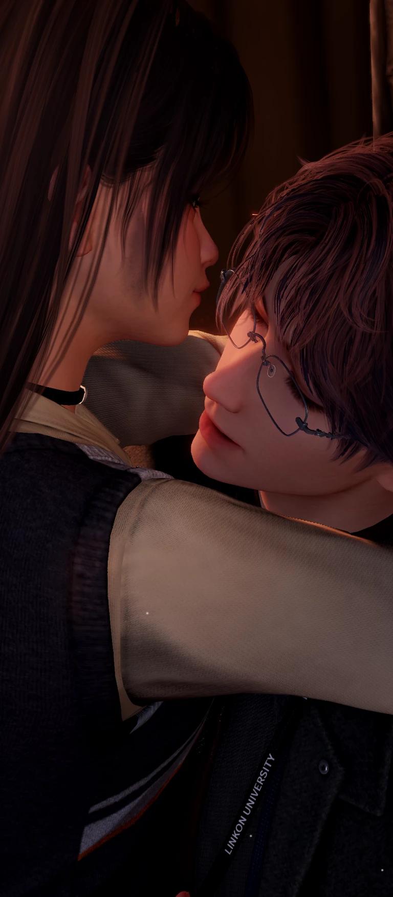 🎨Rafayel🎨 (Love & Deepspace) thumbnail