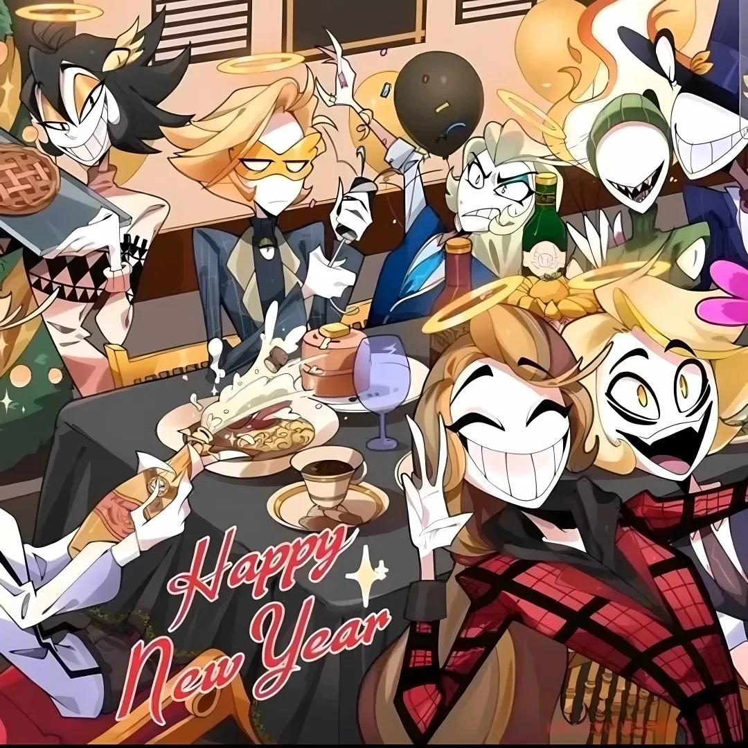 The Christmas of the Archangels thumbnail