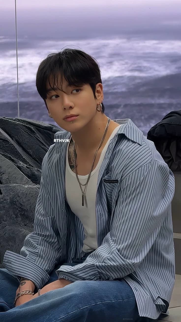 Jungkook thumbnail